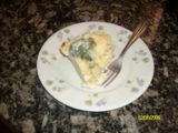 Coliflor y Brocolis al Gratin