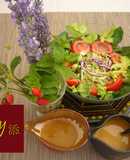 Salsa de Miso