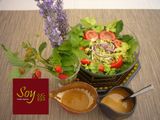 Salsa de Miso