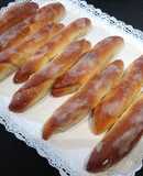 Fartons valencianos caseros