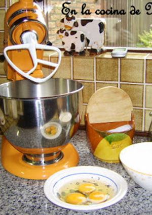 Foto principal de Pasta fresca paso a paso