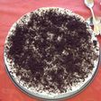 Tarta helada oreo
