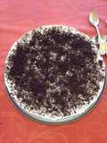 Tarta helada oreo