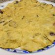 Tortilla de cerezas