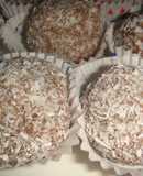 Choco-trufas