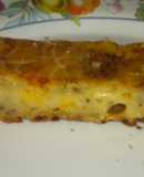 Torta de queso