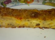 Una foto de tortas con orégano