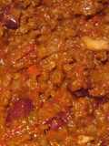 Chili Con Carne de Dalila´s Gourmet