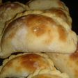 Masa para tapas de empanadas