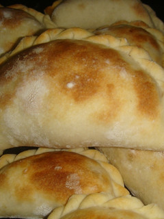 Una foto de Masa para tapas de empanadas