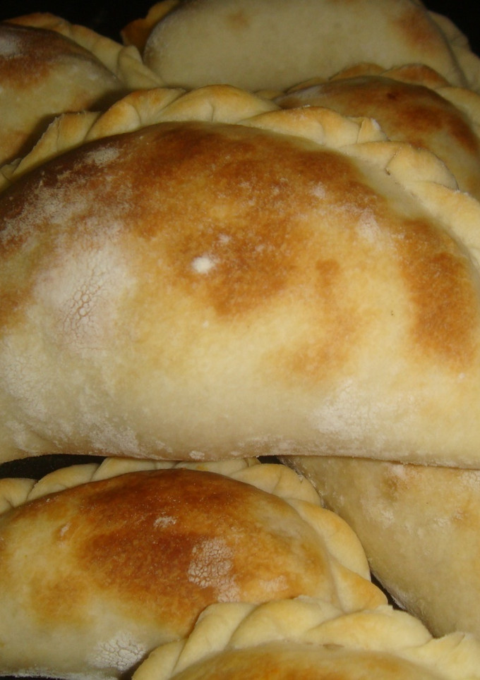 Una foto de Masa para tapas de empanadas