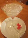 Cóctel daiquiri