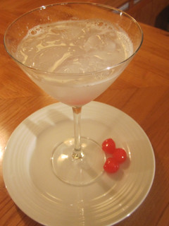 Una foto de Cóctel daiquiri