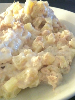 Una foto de Ensaladilla rusa