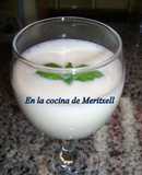 Horchata de arroz