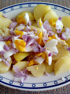 Foto principal de Ensalada de feria
