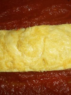 Una foto de Tortilla española del Mundial