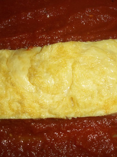 Una foto de Tortilla española del Mundial