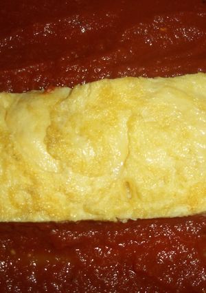 Una foto de Tortilla española del Mundial
