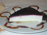 Tarta de queso