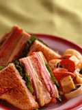 Club Sandwich Americano