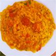 Arroz a la Sieglett