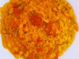 Arroz a la Sieglett