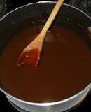 Salsa española