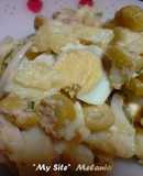 Ensalada fresca de Patatas