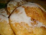 Tortas Fritas Deliciosas