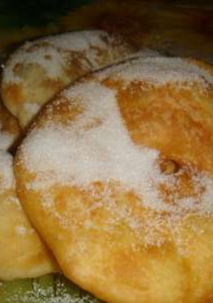 Una foto de Tortas Fritas Deliciosas