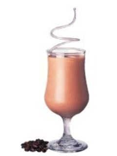 Una foto de Copa de Moka