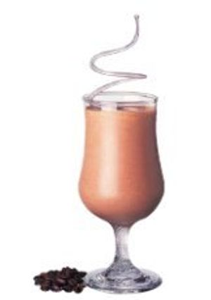 Una foto de Copa de Moka