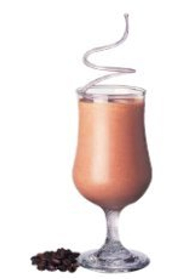 Una foto de Copa de Moka