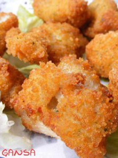 Una foto de LAGRIMITAS DE POLLO MIA