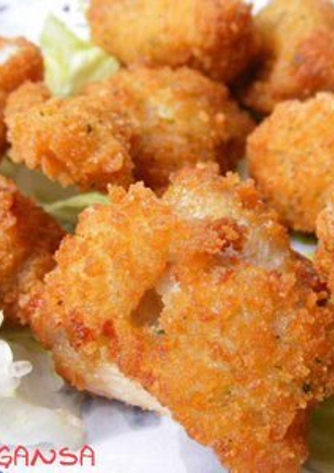 Una foto de LAGRIMITAS DE POLLO MIA