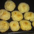 Pan fácil de orégano