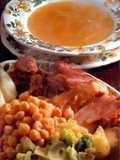 Cocido Lebaniego