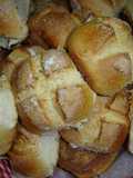 Tunjas de Anis