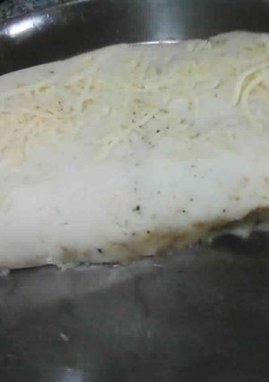 Una foto de Brazo Gitano de patata relleno de carne