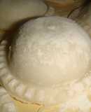 Masa pre-cocida para sorrentinos