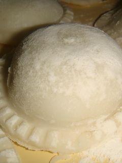 Una foto de Masa pre-cocida para sorrentinos
