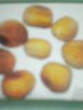Coxinhas de frango