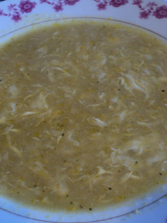 Una foto de Sopa de Cazuela