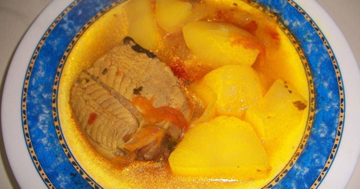 Pescado raya - 36 recetas caseras- Cookpad