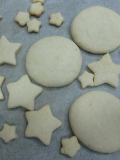 Una foto de Galletitas perfectas