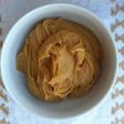 Mantequilla de cacahuate