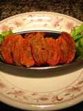 Confit de Tomates