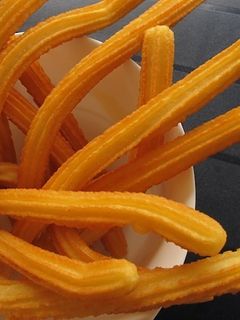 Foto principal de CHURROS PENCHI