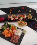 Ensalada capricho